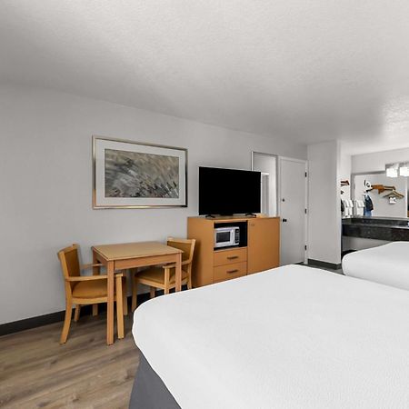 Best Western Horizon Inn Medford Exterior foto