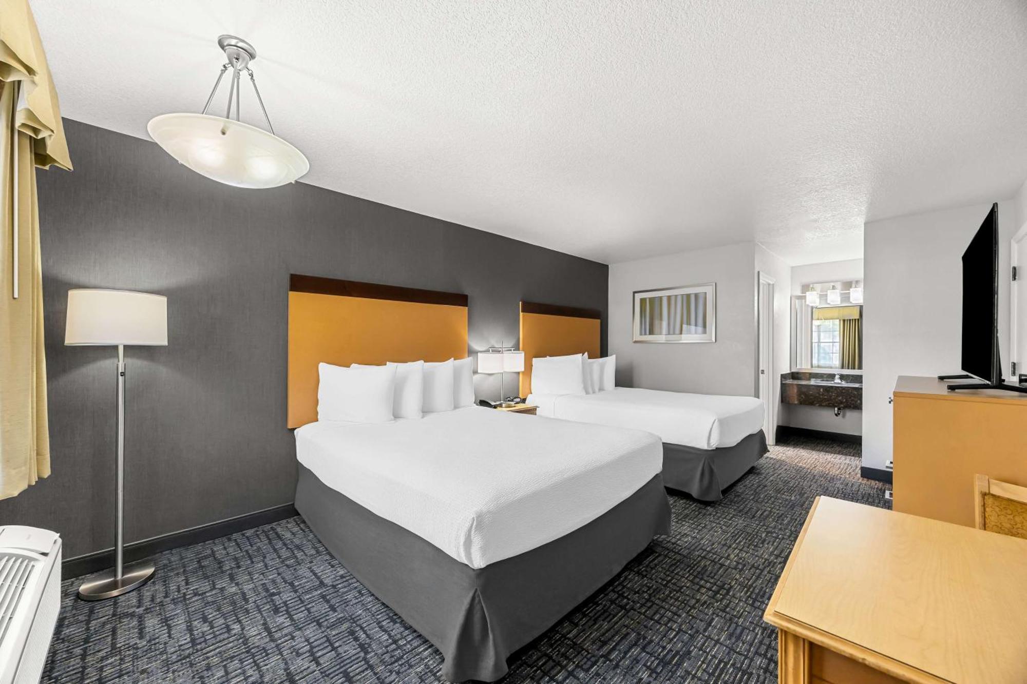 Best Western Horizon Inn Medford Exterior foto