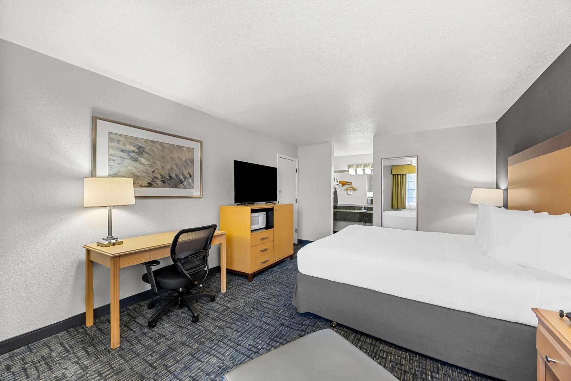 Best Western Horizon Inn Medford Exterior foto